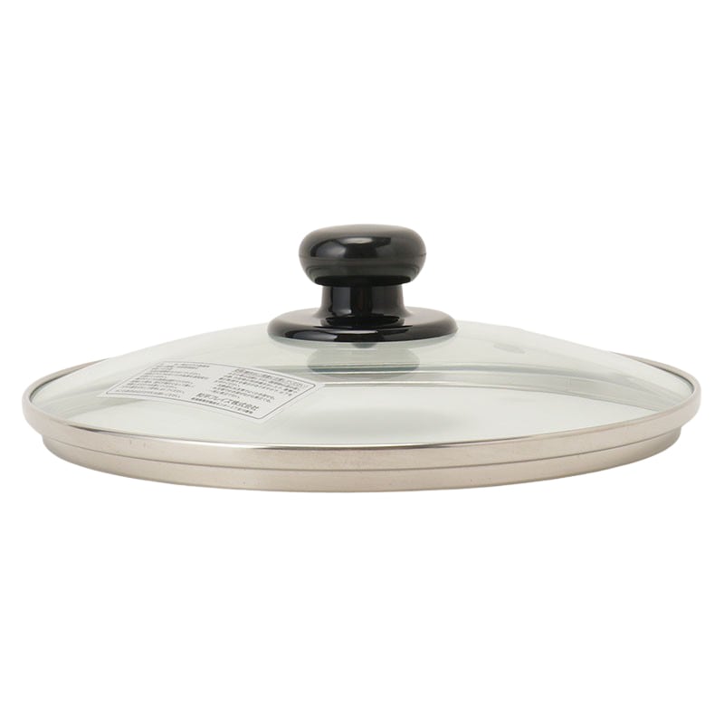 ガラス蓋 プレシャスガラス蓋20cmの通販｜東京インテリア公式通販