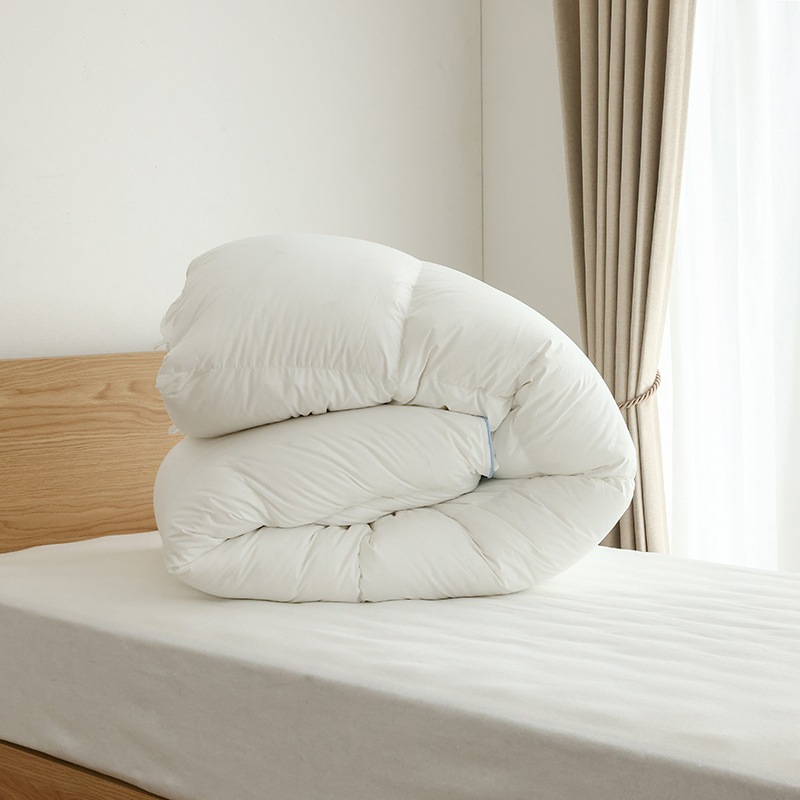 羽毛布団 ASミステル レギュラー フランスベッド ※納期2週間～の通販