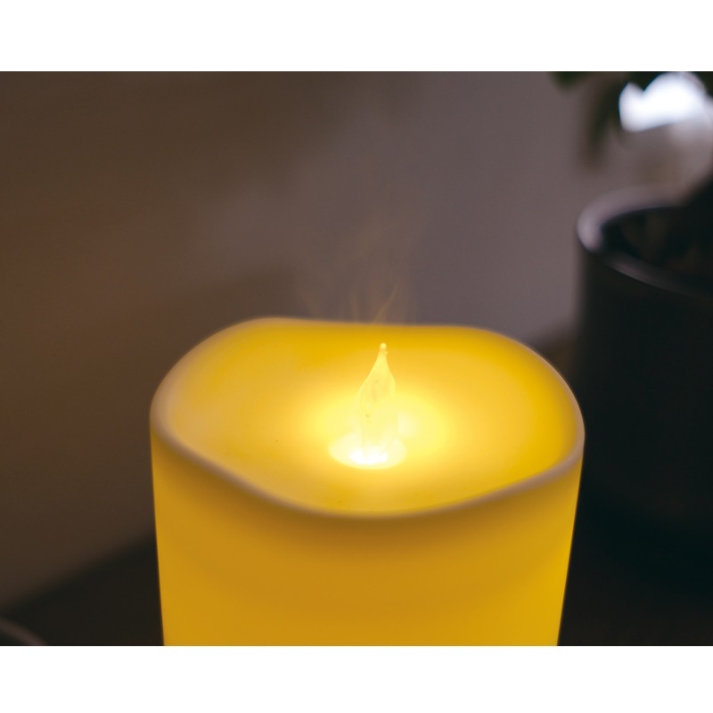 キャンドル アロマ ディフューザー KNA88238の通販｜東京インテリア