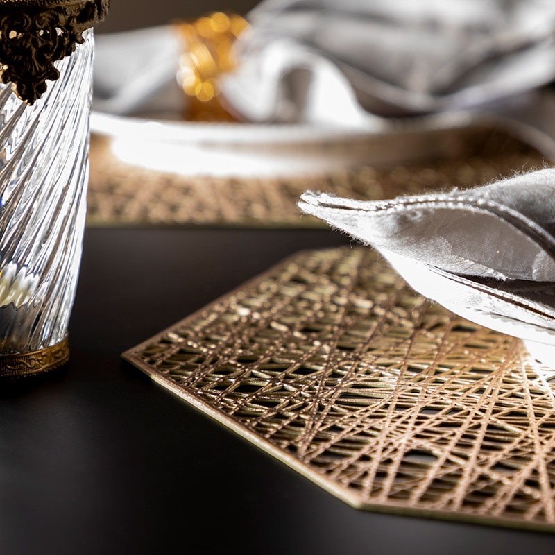 ランチョンマット IF luxu octaの通販｜東京インテリア公式通販