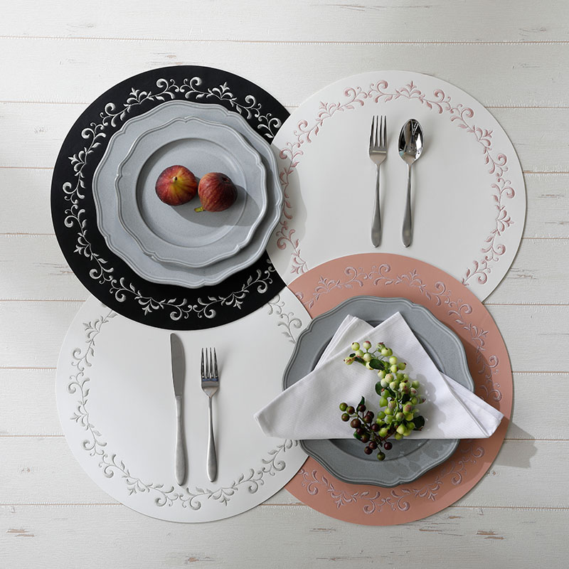 ランチョンマット IF ラッフィの通販｜東京インテリア公式通販