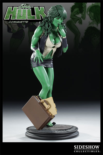 マーベル コミケット シーハルク