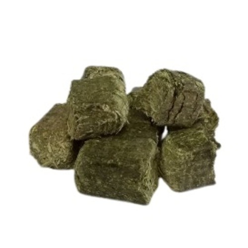 ヤマサン ヘイキューブ 1kg | 小動物,牧草・チモシー | トムキャット