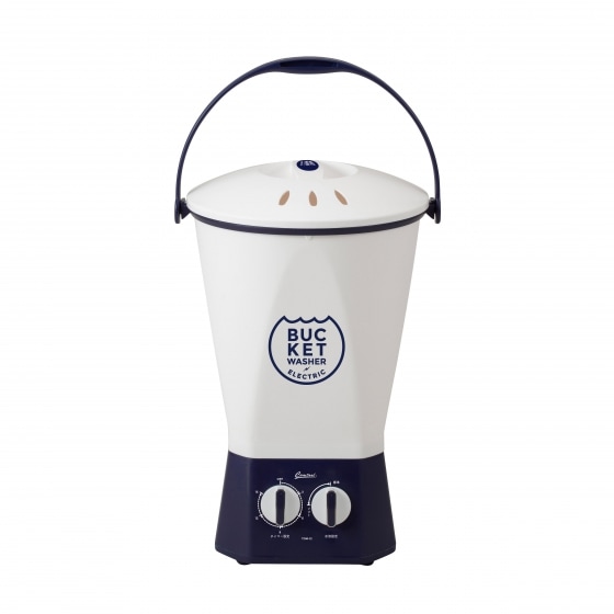 バケツウォッシャー TOM-12｜布団丸洗い・洗濯雑貨の全国宅配 とみおか