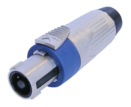 NEUTRIK NLT4FXX スピコンSTXケーブルコネクター（メス） | TOMOCA