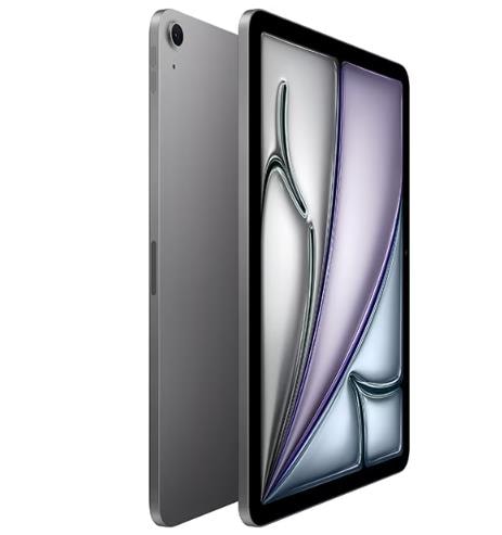 新品」 iPad Air (第6世代) 11インチ Wi-Fiモデル 128GB [スペース