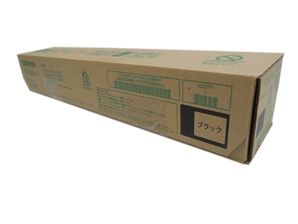 東芝 TOSHIBA T-FC425J-K ブラック 純正品 | 東芝,T-FC425J | TONER