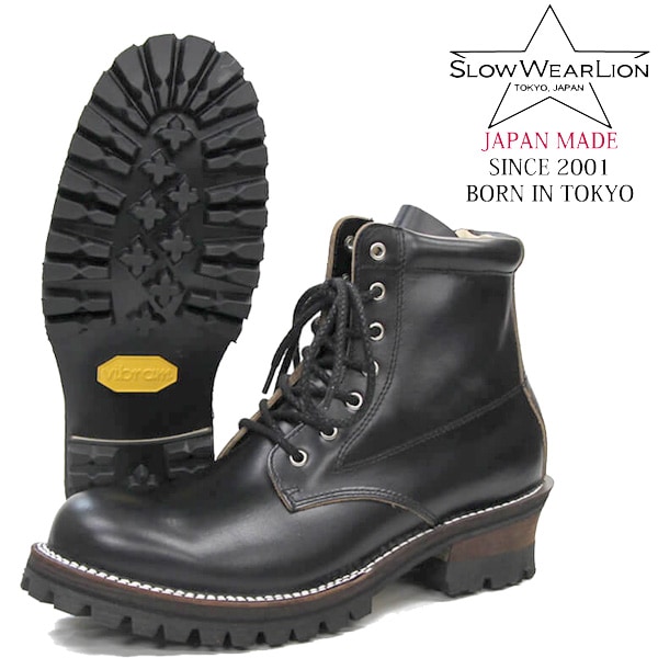 SLOWWEAR LION / SWL (スローウェア ライオン) 【8593H】 クロム