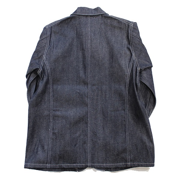 Dapper's（ダッパーズ)】Standard Coverall Jacket Type WW2 Model