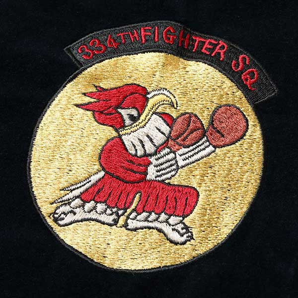 BUZZ RICKSONS” × “KOSHO & CO（バズリクソンズ x 港商）】 Lot No