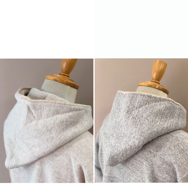 Dapper's（ダッパーズ）】Classical Clossover Hooded Parka Special