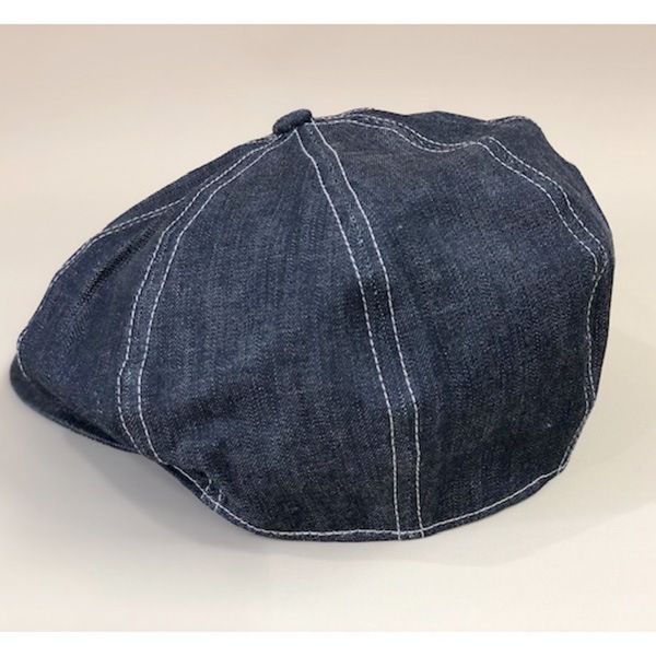 Dapper's（ダッパーズ）】Classical Casquette TypeA LOT1649