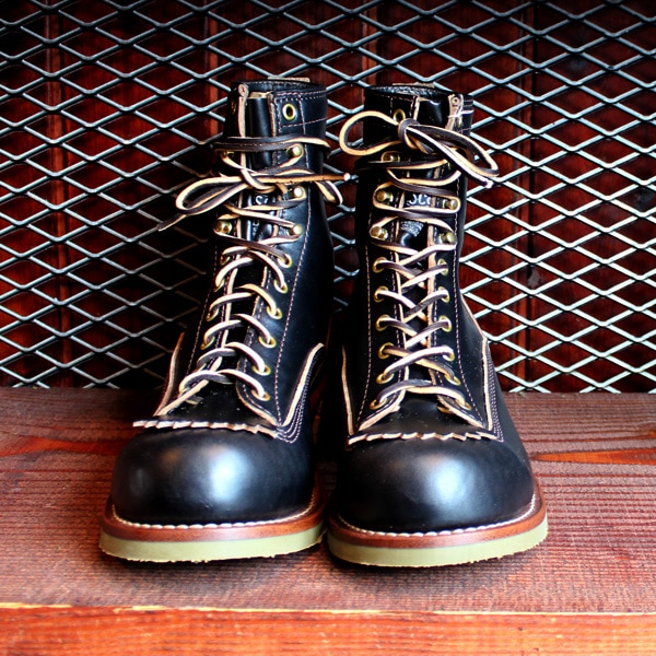 WESCO(ウエスコ)】Horsehide Jobmaster 38LTT- 100th Anniversary