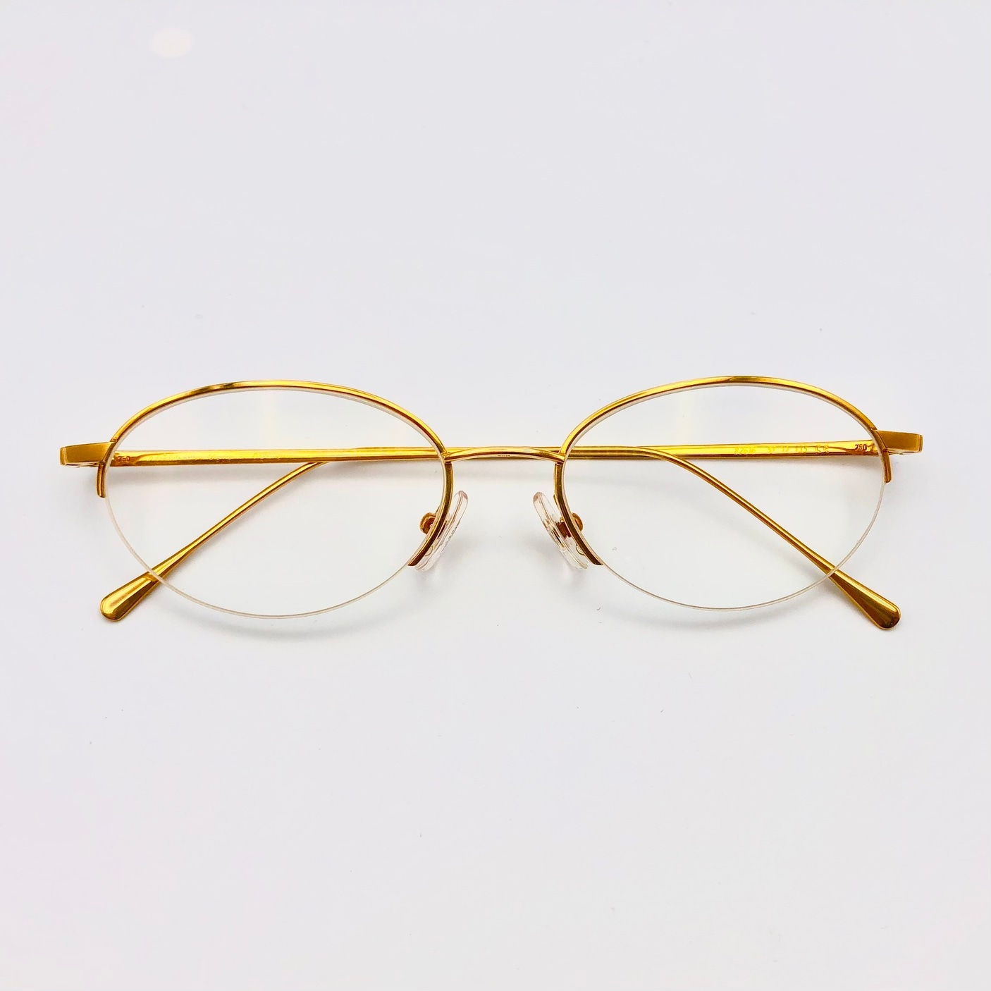 LOTOS 18金フレーム 82616 GD-F 送料無料！ | すべての商品 | スカイ