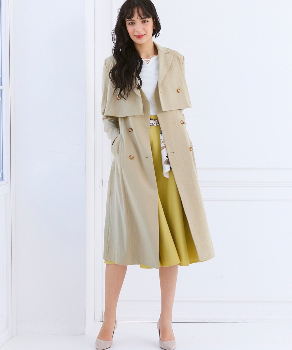 SALE】マルチウェイコート - 12Twelve Agenda(トゥエルブアジェンダ