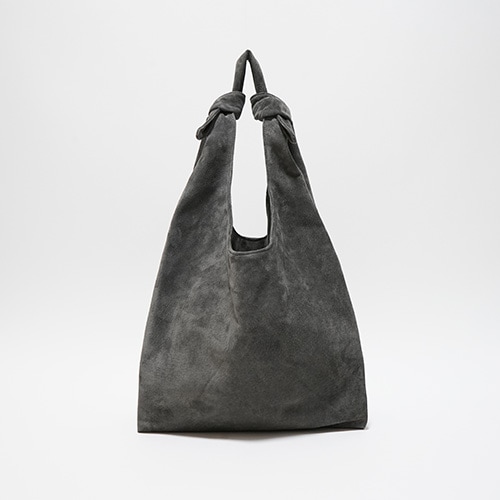 洗える革のショッピングバッグ グレー / T18001 Gray | すべての商品