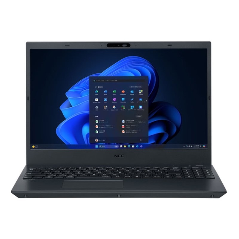 PC-V1T46F89BS2M』NEC VersaPro タイプVF ノートパソコン Core i5