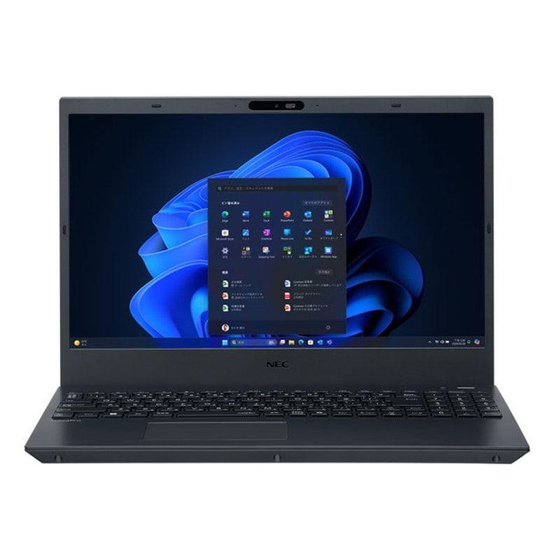 PC-V1T46F89BS2M』NEC VersaPro タイプVF ノートパソコン Core i5