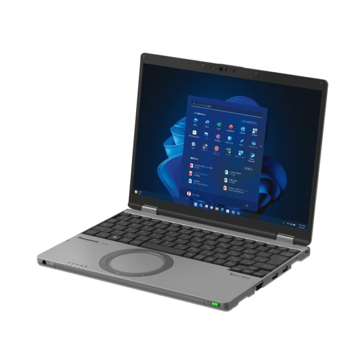 PC-VKT42FBFJ32Z』NEC ノートパソコン VersaPro タイプ VF (Core i5