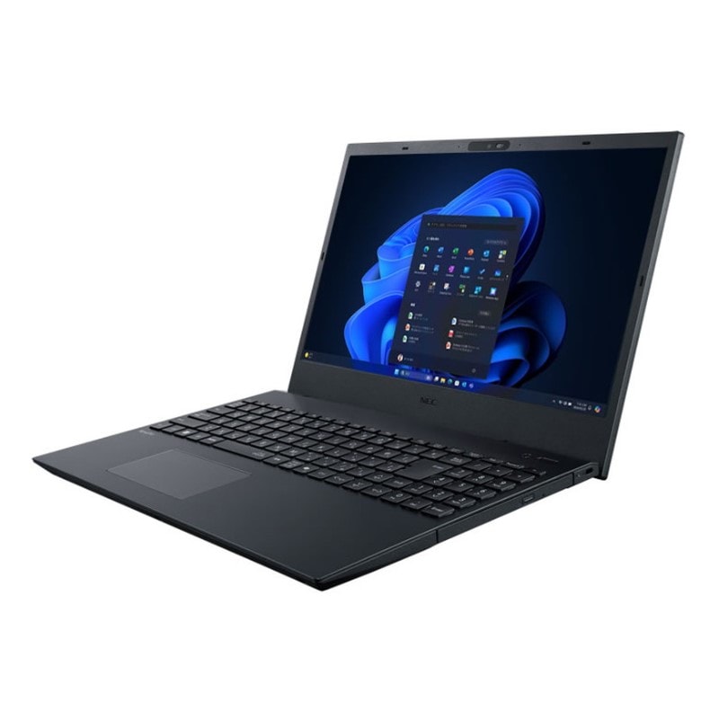 PC-V1T46F89BS2M』NEC VersaPro タイプVF ノートパソコン Core i5