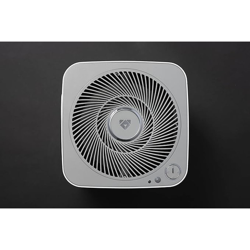 KJ200F-X3D』Airdog X3D 空気清浄機 エアードッグ ホワイト 日本版正規