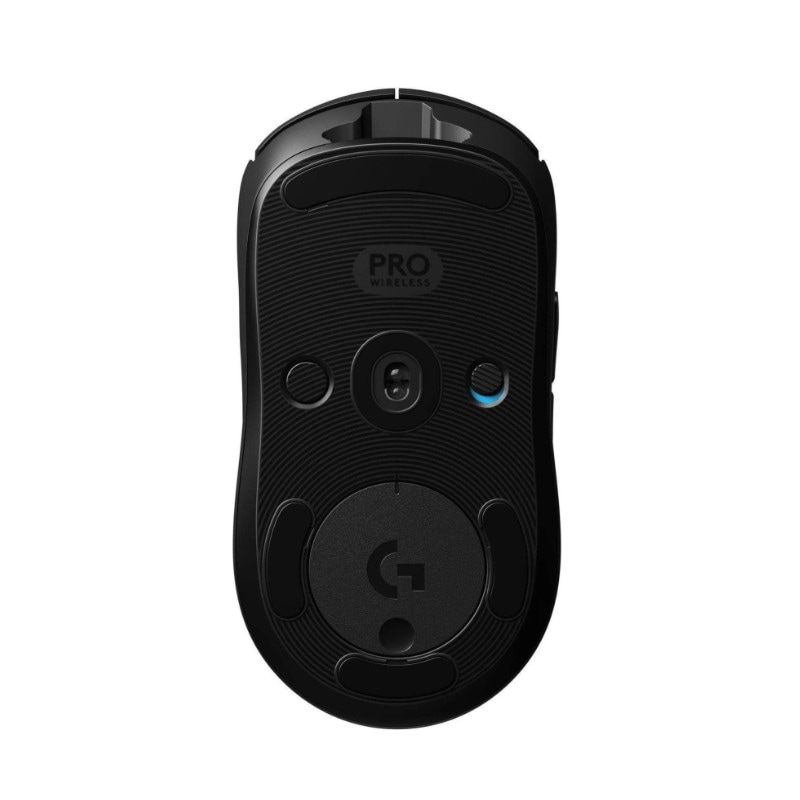 G-PPD-002WLr』Logicool ロジクール ワイヤレス ゲーミングマウス PRO