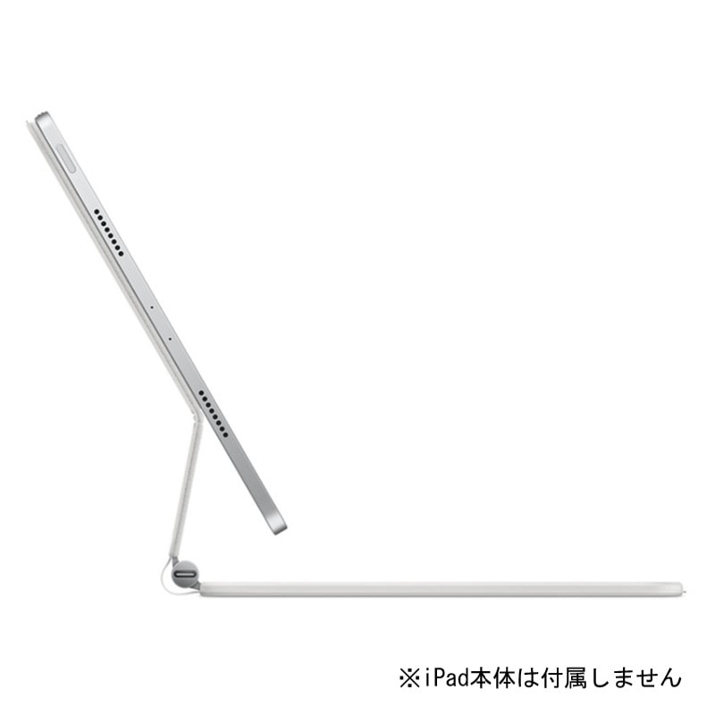 MJQJ3J/A』Apple アップル 純正 Magic Keyboard 日本語 ホワイト 11