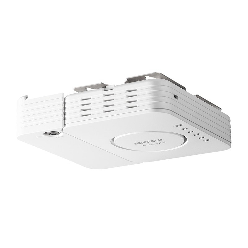 WAPS-1266』BUFFALO バッファロー AirStation Pro 無線LANアクセス