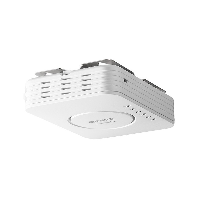 WAPS-1266』BUFFALO バッファロー AirStation Pro 無線LANアクセス