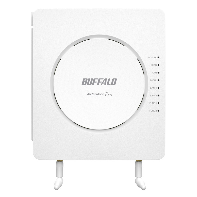 WAPM-AX4R』BUFFALO バッファロー AirStation Pro 無線LANアクセス