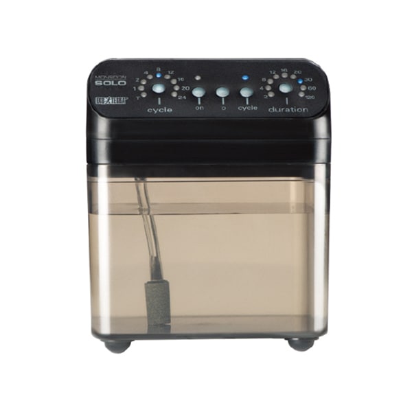 モンスーンソロ GEX（ジェックス） 爬虫類 両生類 ミスト 噴霧器 簡単