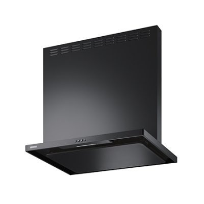 レンジフード 富士工業製（富士工業）ASR-3A-9027R/LBK ブラック 間口