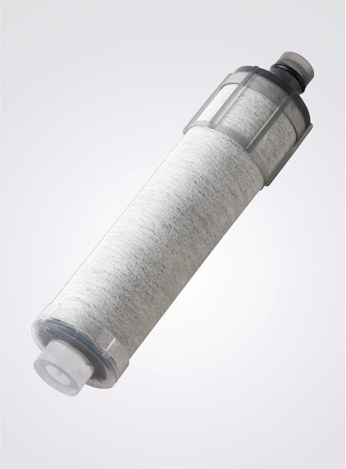 カートリッジ INAX製 (LIXIL) JF-K20-A 交換用浄水カートリッジ