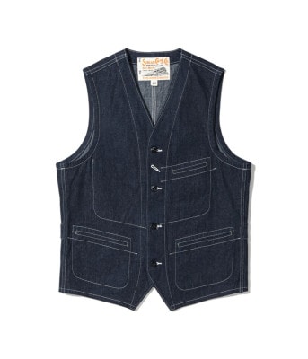 ALL ITEMS,VEST - TOYO ENTERPRISE ONLINE STORE