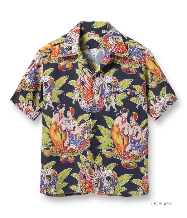 Lot No. SS38863 / SUN SURF SPECIAL EDITION “CELEBRATION” - SUN