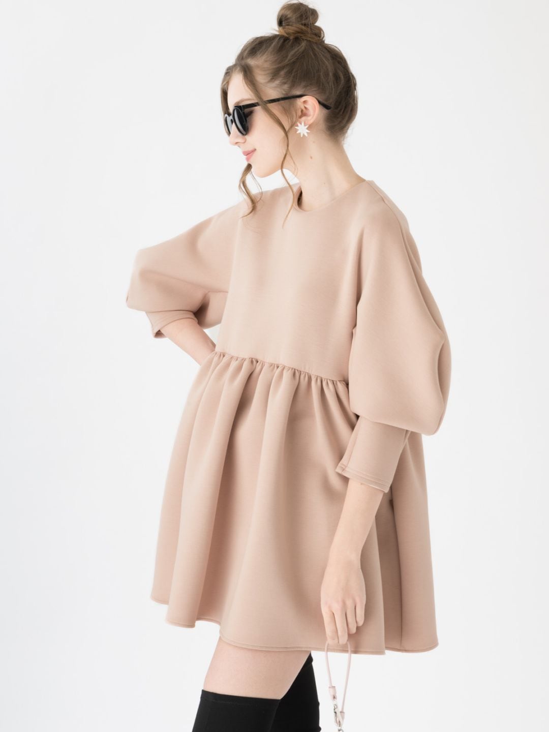 Kiran＜ONLINE限定＞ | COLLECTION | TSURU By MARIKO OIKAWA