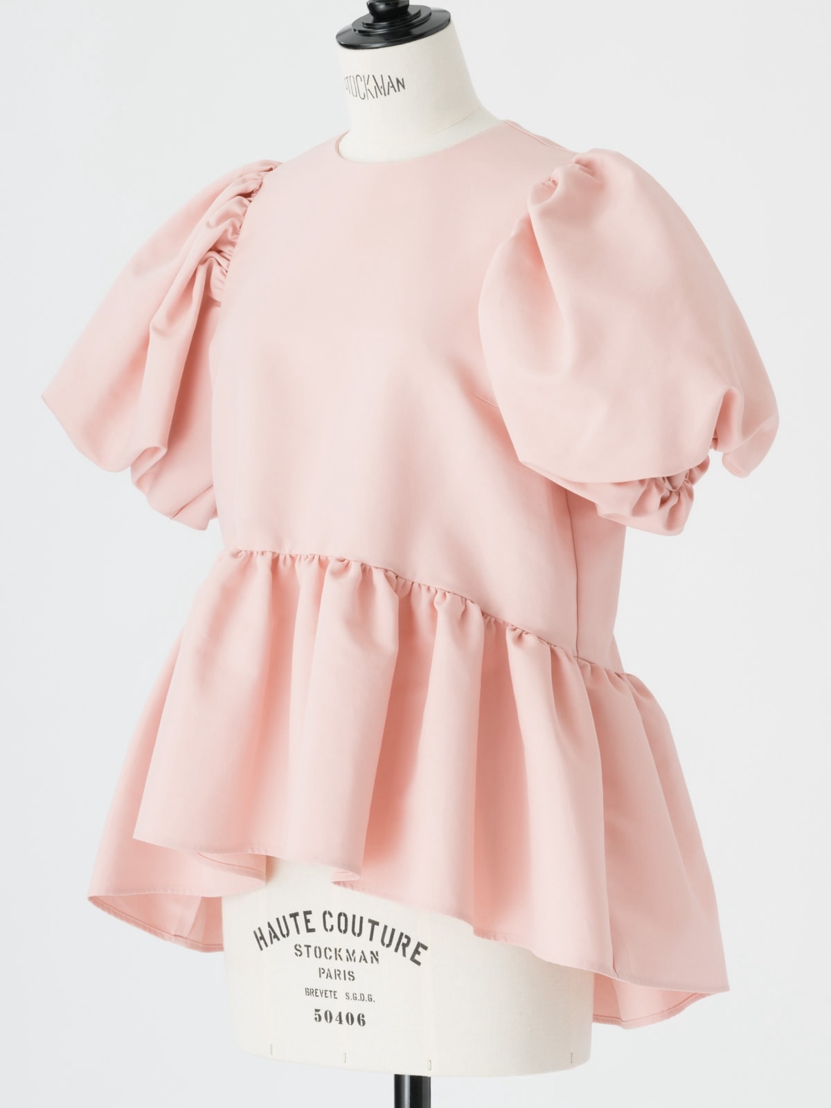 Eleonore | ALL | TSURU By MARIKO OIKAWA