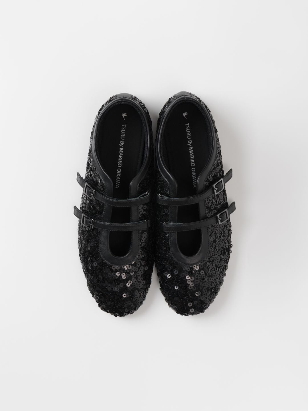 ALL SHOES｜TSURU By MARIKO OIKAWA