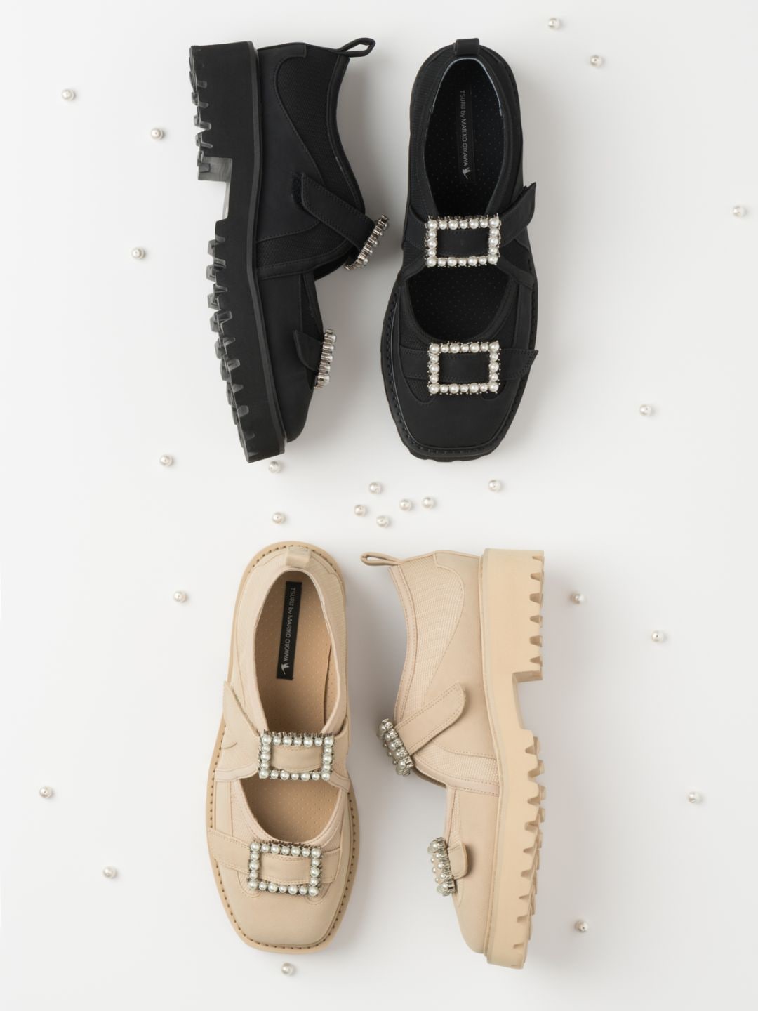 Lala | COLLECTION,2026 SPRING COLLECTION | TSURU By MARIKO OIKAWA