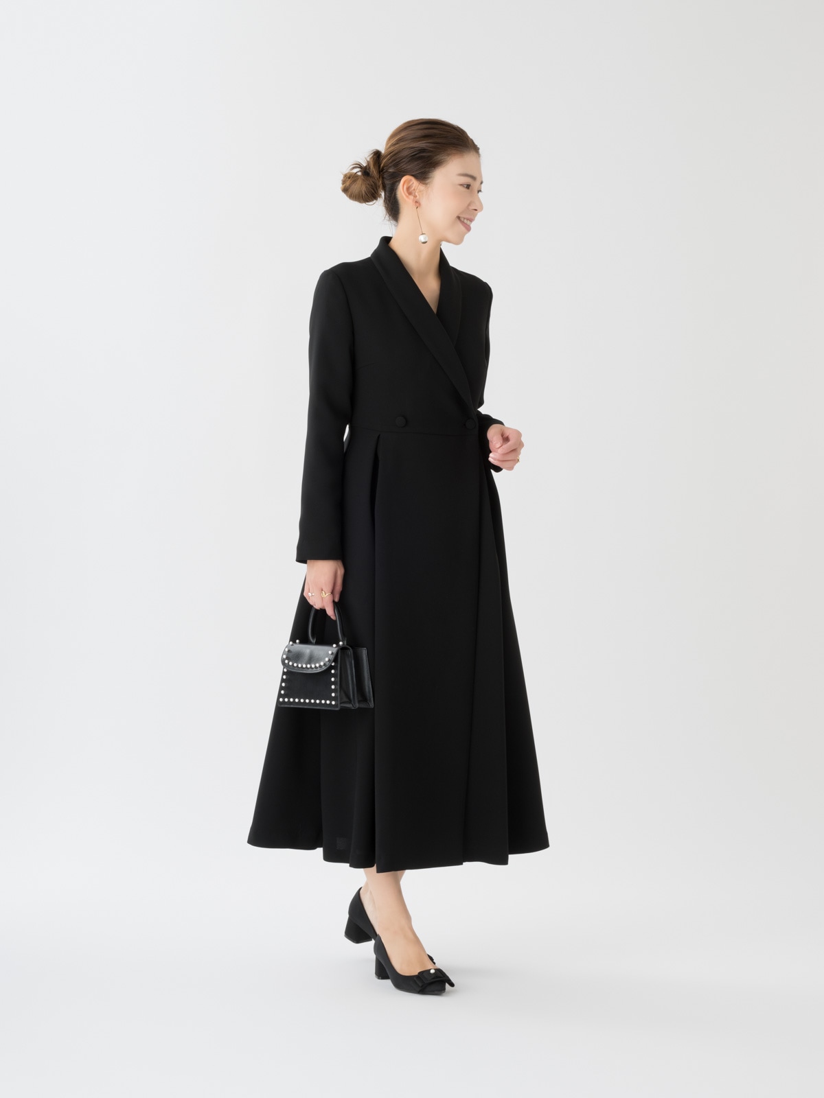 Acacia＜ONLINE限定＞ | COLLECTION,2025 SPRING COLLECTION | TSURU