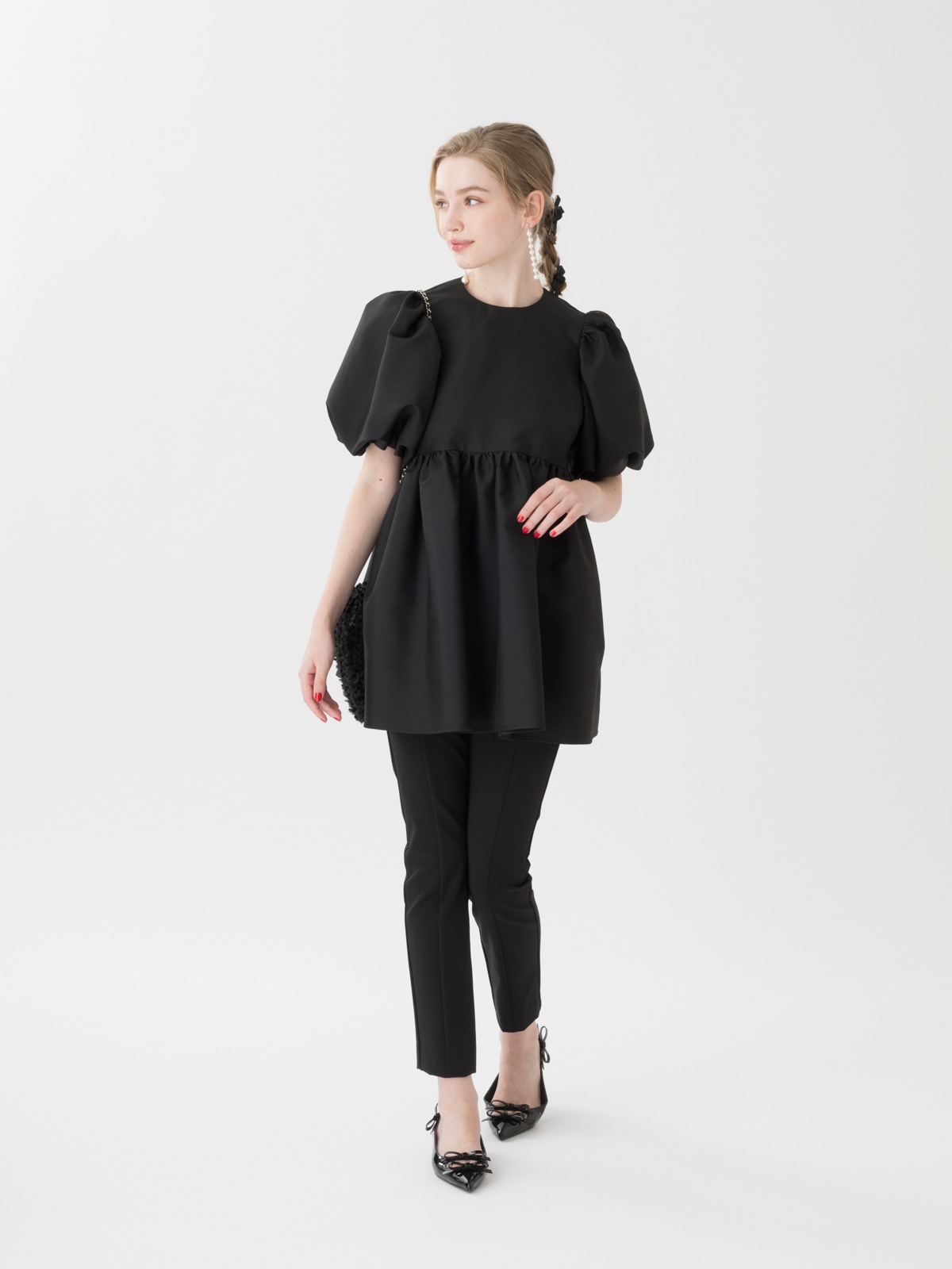 Lapin | ALL CLOTHES,TOPS | TSURU By MARIKO OIKAWA