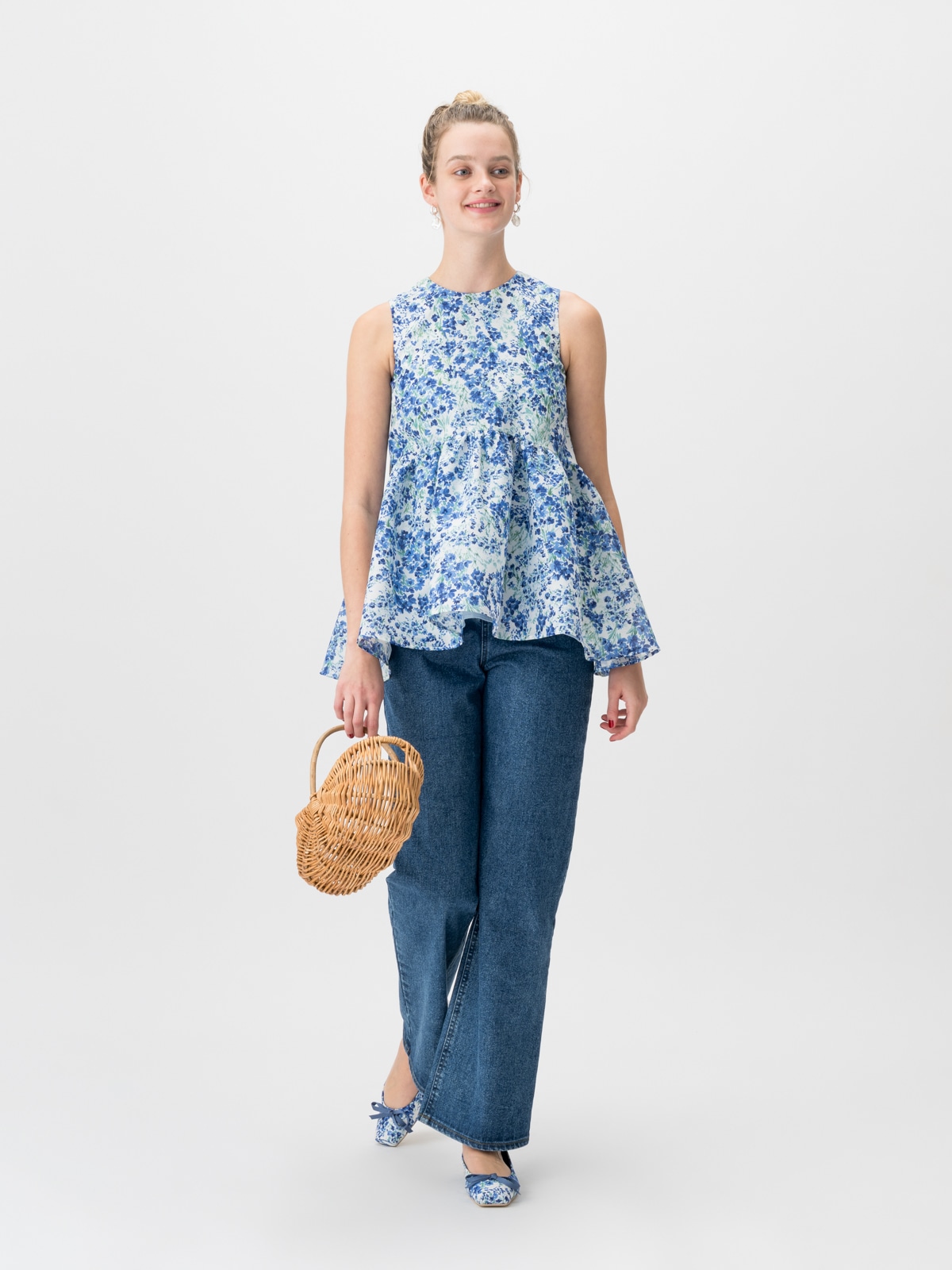 Nople＜ONLINE限定＞ | ALL | TSURU By MARIKO OIKAWA