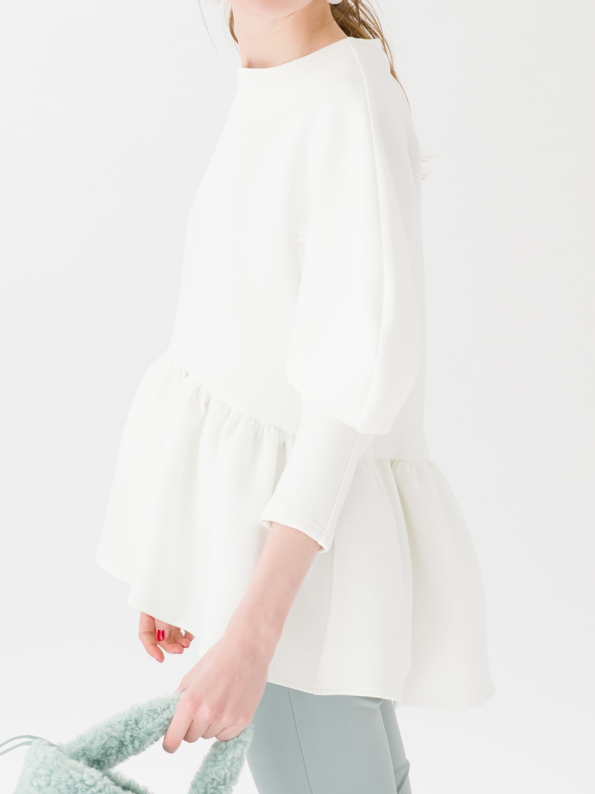 Kirill＜ONLINE限定＞ | COLLECTION | TSURU By MARIKO OIKAWA