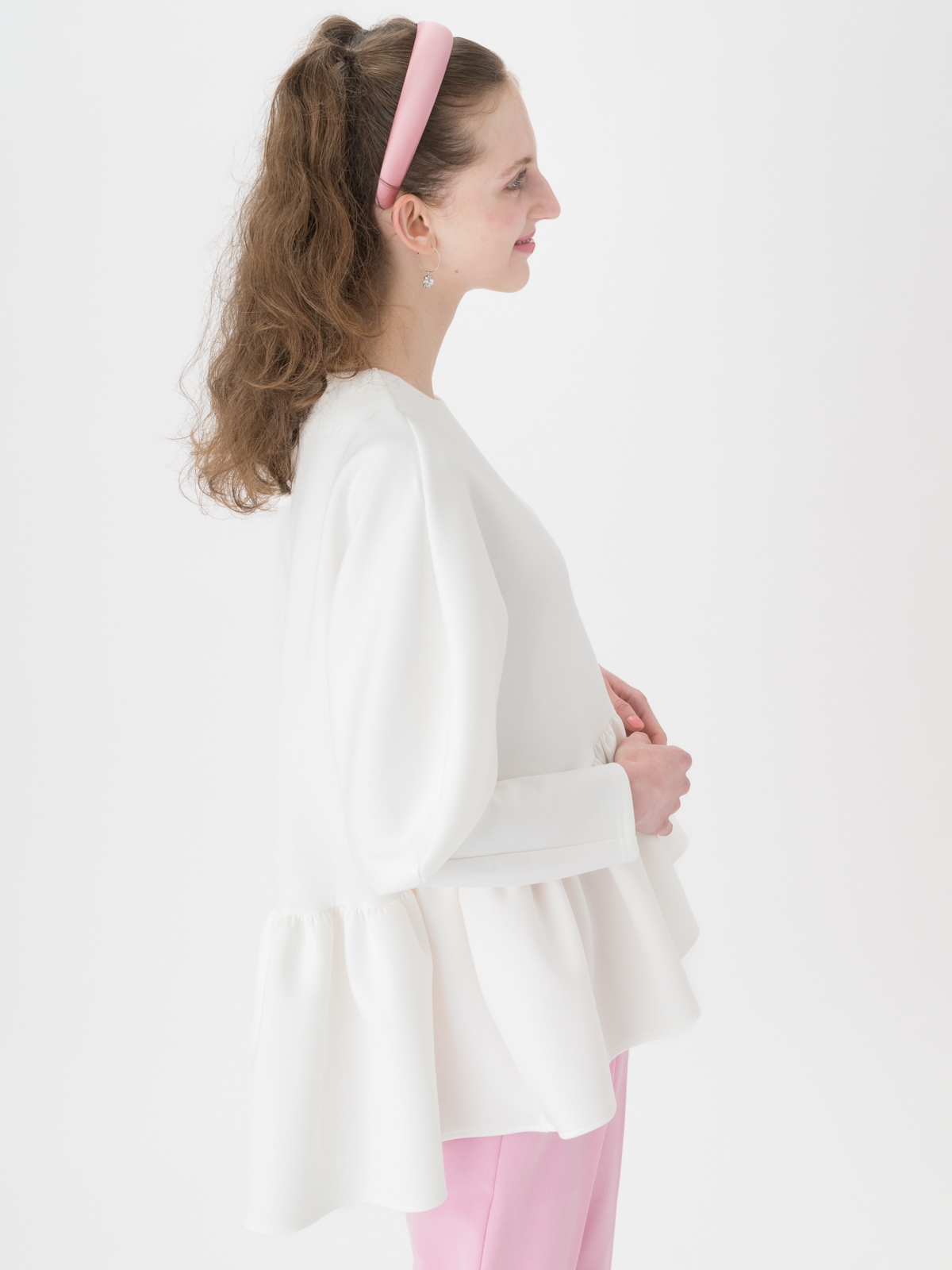 TSURU By MARIKO OIKAWA Loquat ホワイト 39 TSURU By MARIKO OIKAWA