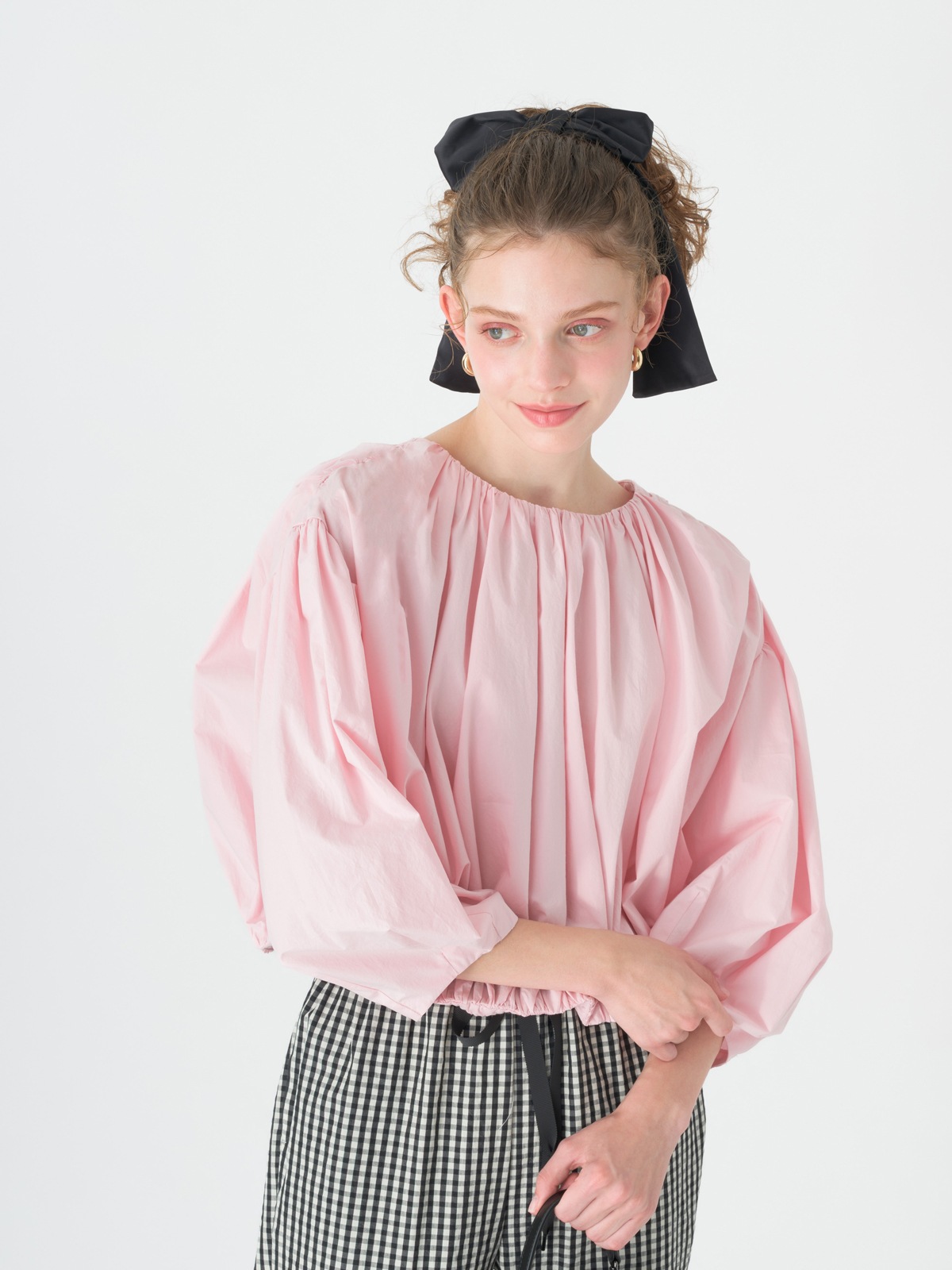 Mou | COLLECTION,2026 SPRING COLLECTION | TSURU By MARIKO OIKAWA