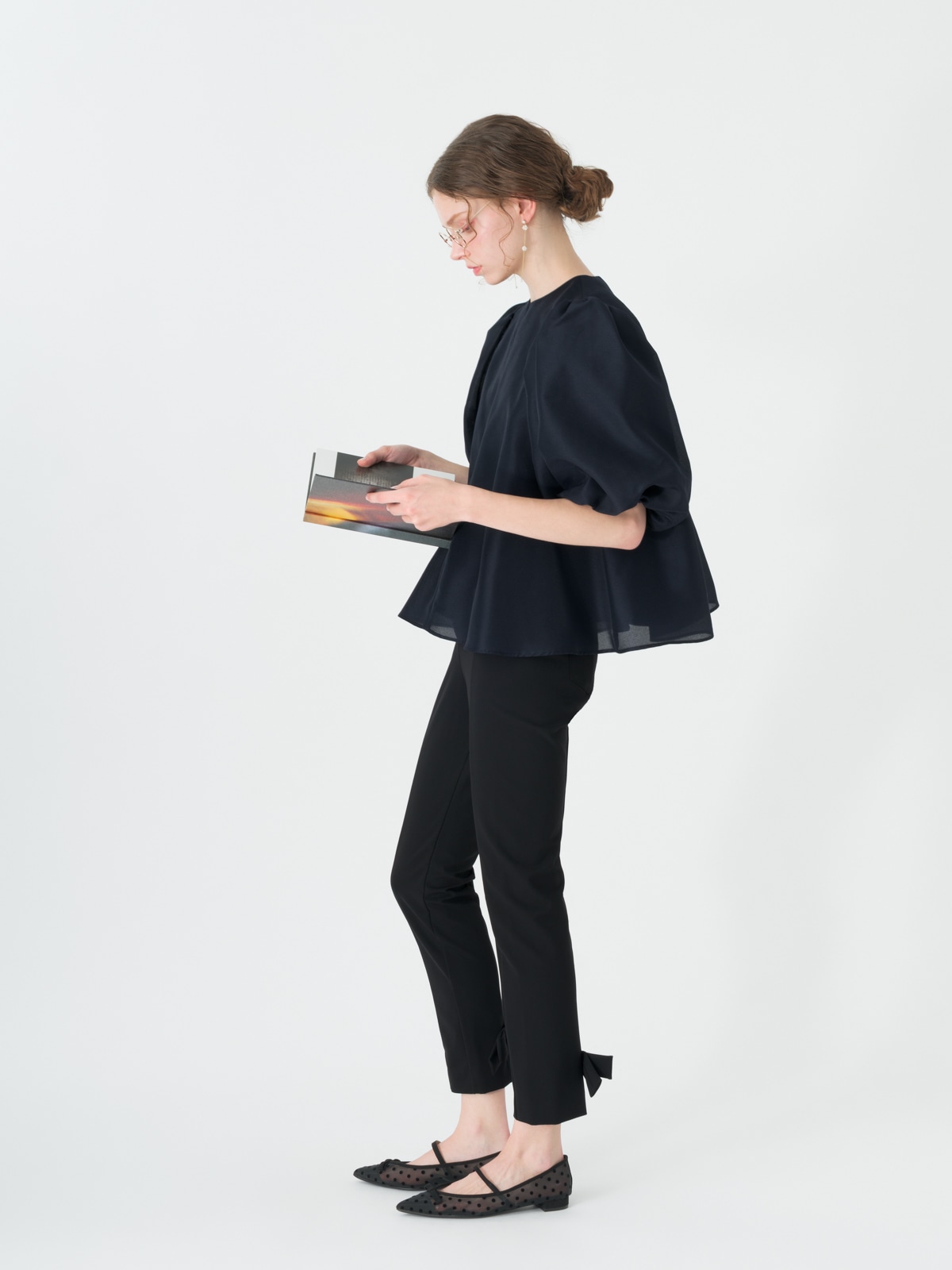 Ginny | COLLECTION | TSURU By MARIKO OIKAWA