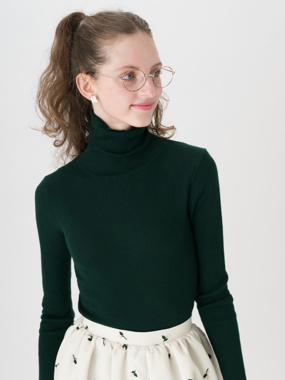 Linda | COLLECTION,2025 AUTUMN WINTER COLLECTION | TSURU By MARIKO