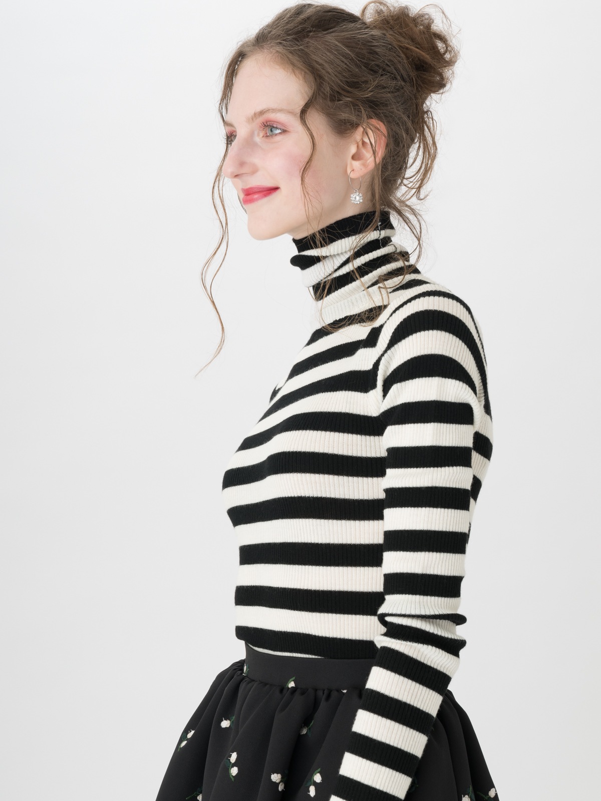 Linda | COLLECTION,2025 AUTUMN WINTER COLLECTION | TSURU By MARIKO