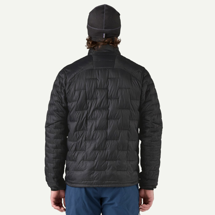 patagonia パタゴニア メンズ・マイクロ・パフ・ジャケット アウトドア