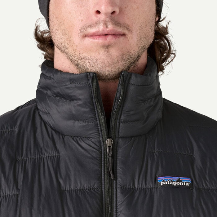 patagonia パタゴニア メンズ・マイクロ・パフ・ジャケット アウトドア